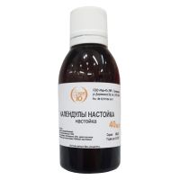 Календулы настойка 40мл